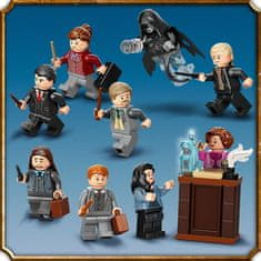 LEGO LEGO Harry Potter 76403 Ministerstvo kouzel