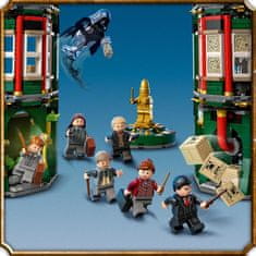 LEGO LEGO Harry Potter 76403 Ministerstvo kouzel