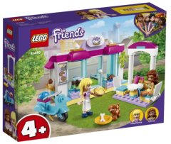 LEGO LEGO Friends 41440 Pekařství v městečku Heartlake