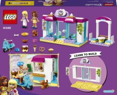 LEGO LEGO Friends 41440 Pekařství v městečku Heartlake