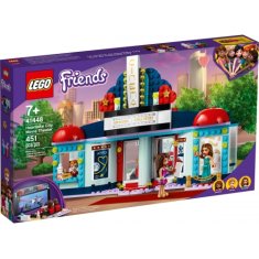 LEGO LEGO Friends 41448 Kino v městečku Heartlake