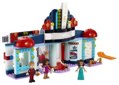 LEGO LEGO Friends 41448 Kino v městečku Heartlake