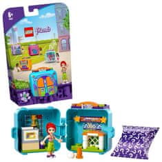 LEGO LEGO Friends 41669 Miin fotbalový boxík