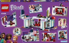 LEGO LEGO Friends 41448 Kino v městečku Heartlake