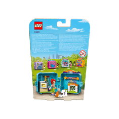 LEGO LEGO Friends 41669 Miin fotbalový boxík