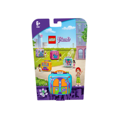 LEGO LEGO Friends 41669 Miin fotbalový boxík