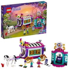 LEGO LEGO Friends 41688 Kouzelný karavan