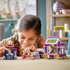 LEGO LEGO Friends 41688 Kouzelný karavan