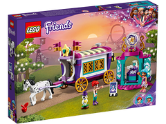 LEGO LEGO Friends 41688 Kouzelný karavan