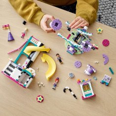 LEGO LEGO Friends 41689 Kouzelné pouťové atrakce