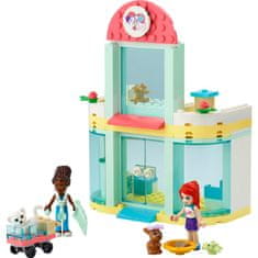 LEGO LEGO Friends 41695 Veterinární klinika 