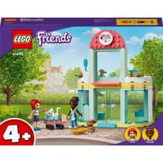 LEGO LEGO Friends 41695 Veterinární klinika 