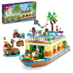 LEGO LEGO Friends 41702 Hausbót 