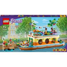 LEGO LEGO Friends 41702 Hausbót 