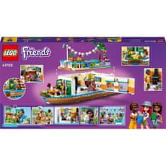 LEGO LEGO Friends 41702 Hausbót 