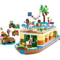 LEGO LEGO Friends 41702 Hausbót 