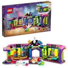 LEGO LEGO Friends 41708 Diskotéka na kolečkových bruslích