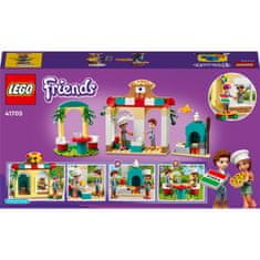 LEGO LEGO Friends 41705 Pizzerie v městečku Heartlake