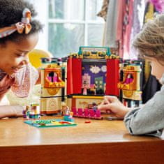 LEGO LEGO Friends 41714 Andrea a divadelní škola