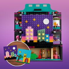 LEGO LEGO Friends 41714 Andrea a divadelní škola