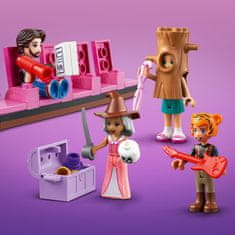 LEGO LEGO Friends 41714 Andrea a divadelní škola