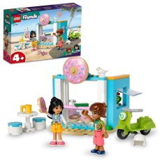 LEGO LEGO Friends 41723 Obchod s donuty