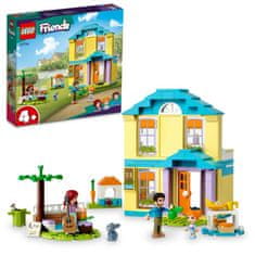 LEGO LEGO Friends 41724 Dům Paisley