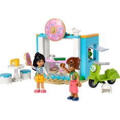 LEGO LEGO Friends 41723 Obchod s donuty