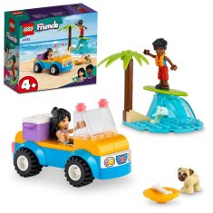 LEGO LEGO Friends 41725 Zábava s plážovou buginou