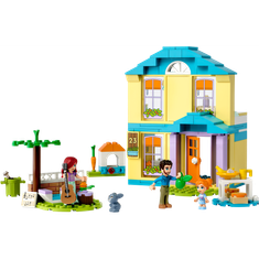 LEGO LEGO Friends 41724 Dům Paisley