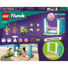 LEGO LEGO Friends 41723 Obchod s donuty