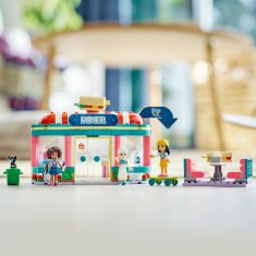 LEGO LEGO Friends 41728 Bistro v centru městečka Heartlake