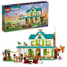 LEGO LEGO Friends 41730 Dům Autumn