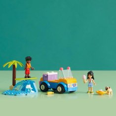 LEGO LEGO Friends 41725 Zábava s plážovou buginou