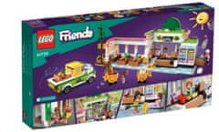 LEGO LEGO Friends 41729 Obchod s biopotravinami