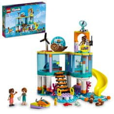 LEGO LEGO Friends 41736 Námořní záchranářské centrum