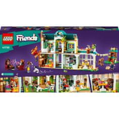 LEGO LEGO Friends 41730 Dům Autumn