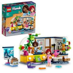 LEGO LEGO Friends 41740 Aliyin pokoj