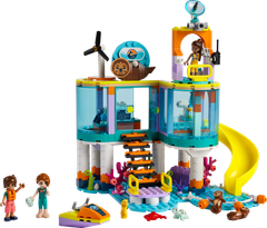 LEGO LEGO Friends 41736 Námořní záchranářské centrum