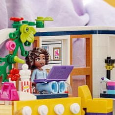 LEGO LEGO Friends 41740 Aliyin pokoj