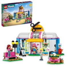 LEGO LEGO Friends 41743 Kadeřnictví