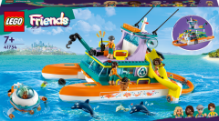 LEGO LEGO Friends 41734 Námořní záchranářská loď