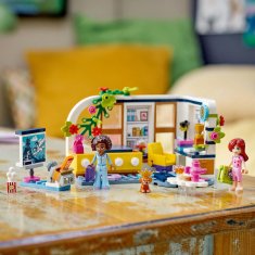 LEGO LEGO Friends 41740 Aliyin pokoj