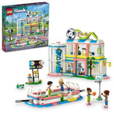 LEGO LEGO Friends 41744 Sportovní středisko