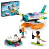 LEGO LEGO Friends 41752 Záchranářský hydroplán