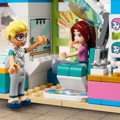 LEGO LEGO Friends 41743 Kadeřnictví