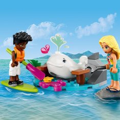 LEGO LEGO Friends 41752 Záchranářský hydroplán