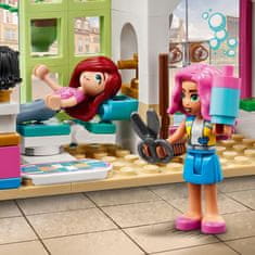 LEGO LEGO Friends 41743 Kadeřnictví