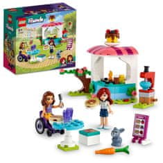 LEGO LEGO Friends 41753 Palačinkárna