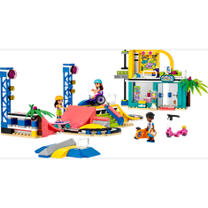 LEGO LEGO Friends 41751 Skatepark